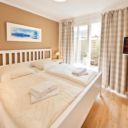 _Arw3_ _ Ferienwohnung Kossmann Niendorf  Dış mekan fotoğraf